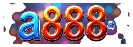 a888new logo